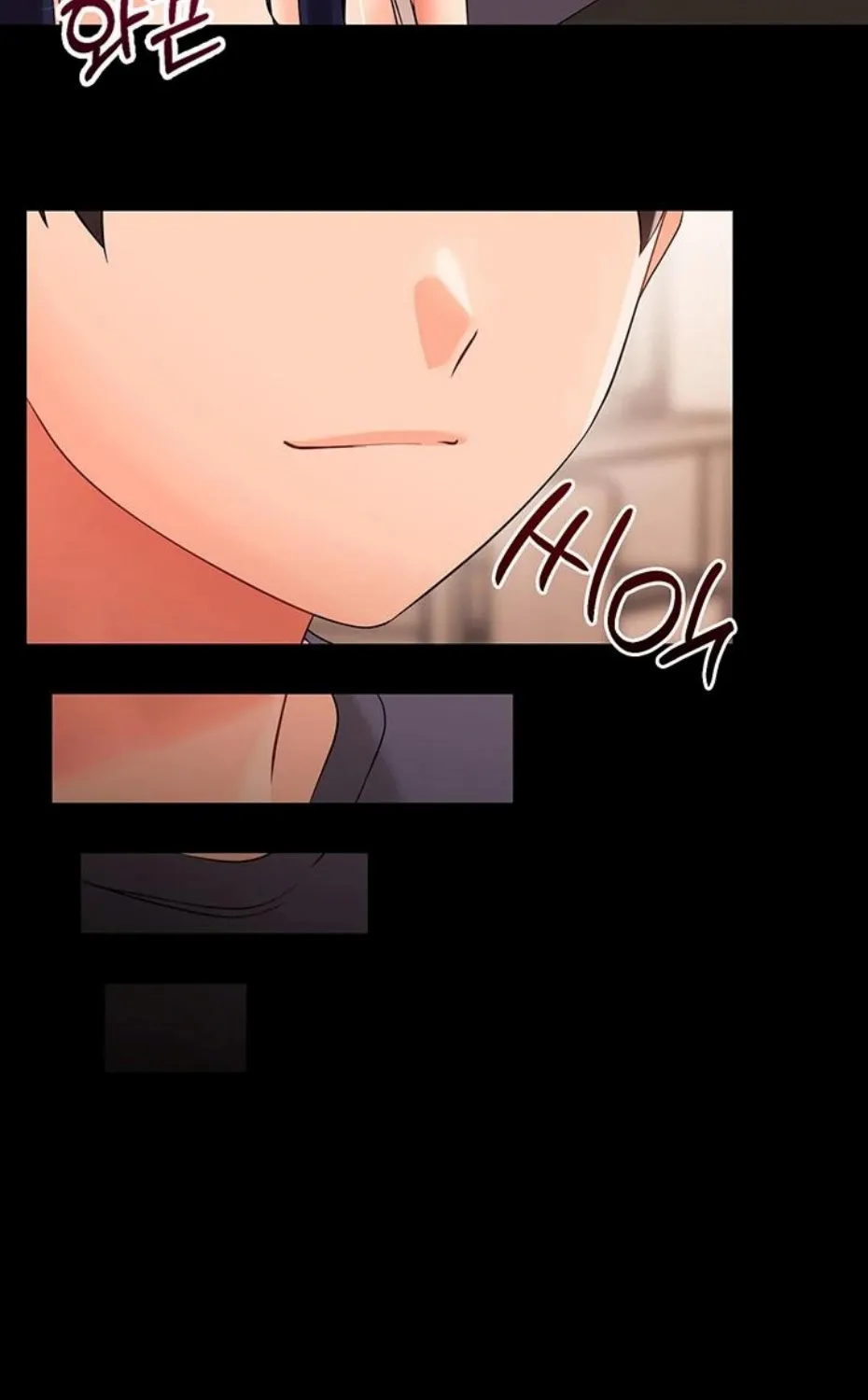 Small Beast Chapter 8 page 114 - 
