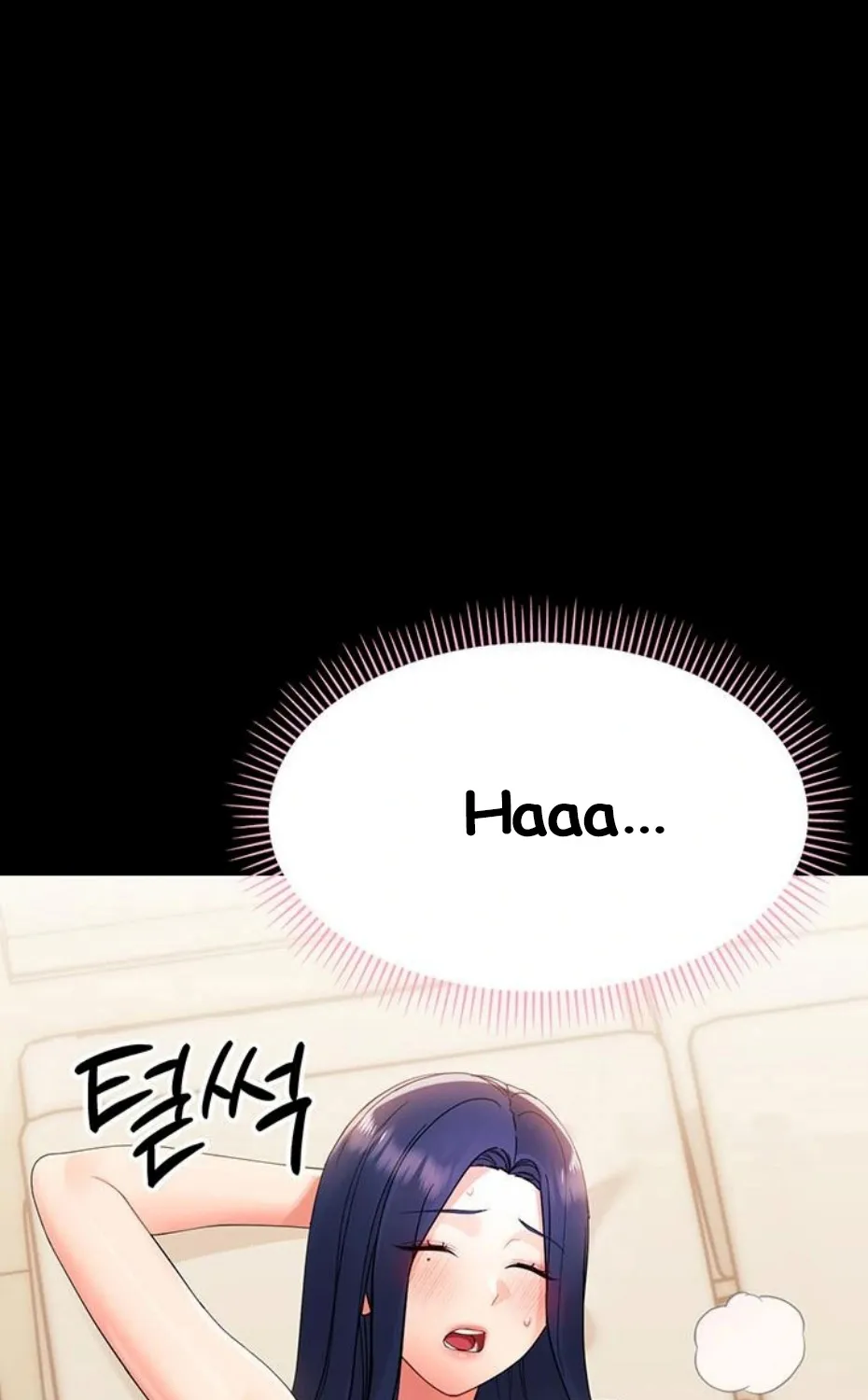 Small Beast Chapter 8 page 118 - 