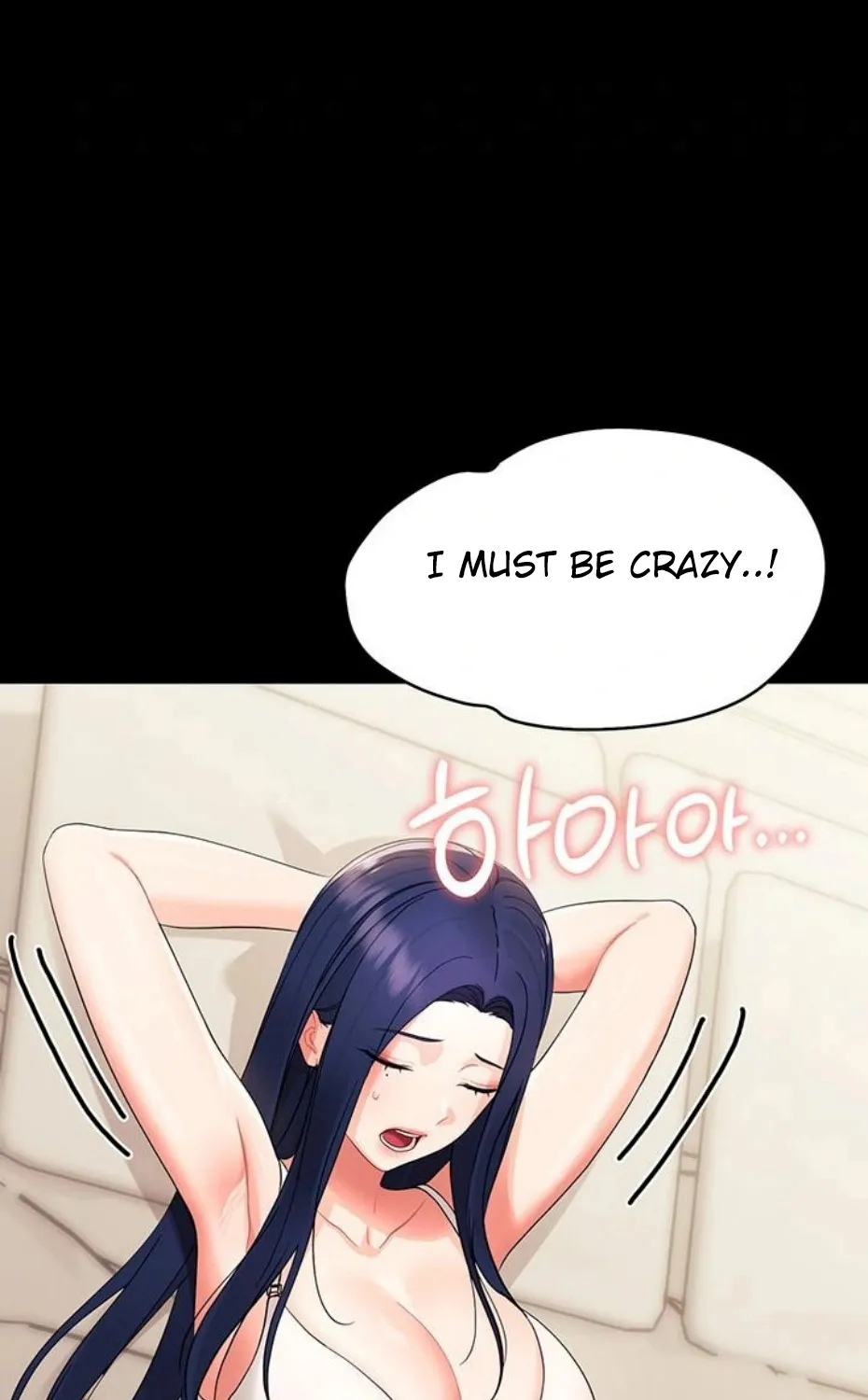 Small Beast Chapter 8 page 130 - 