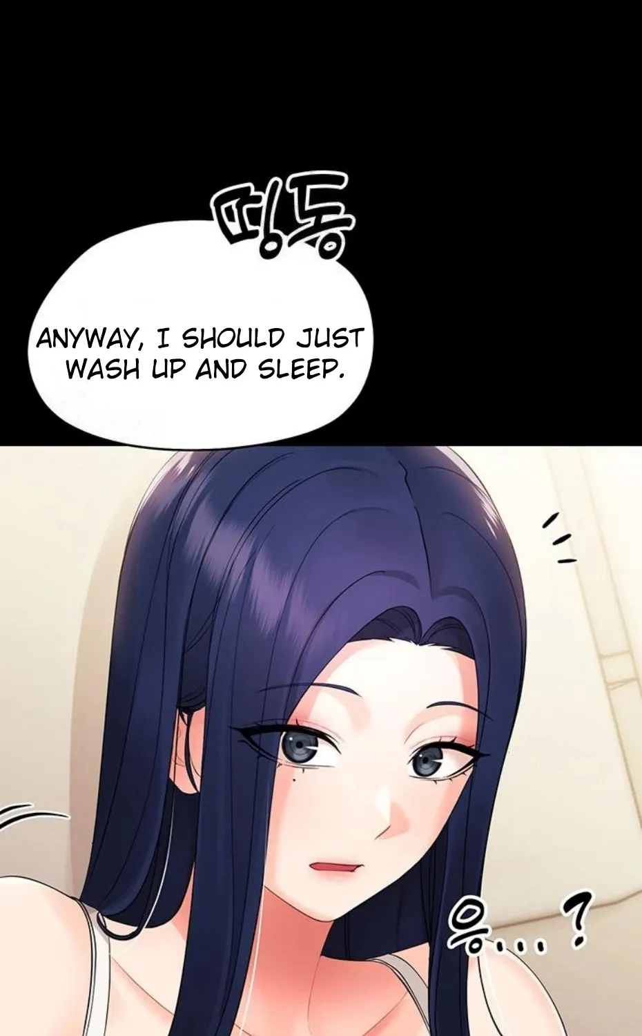 Small Beast Chapter 8 page 132 - 