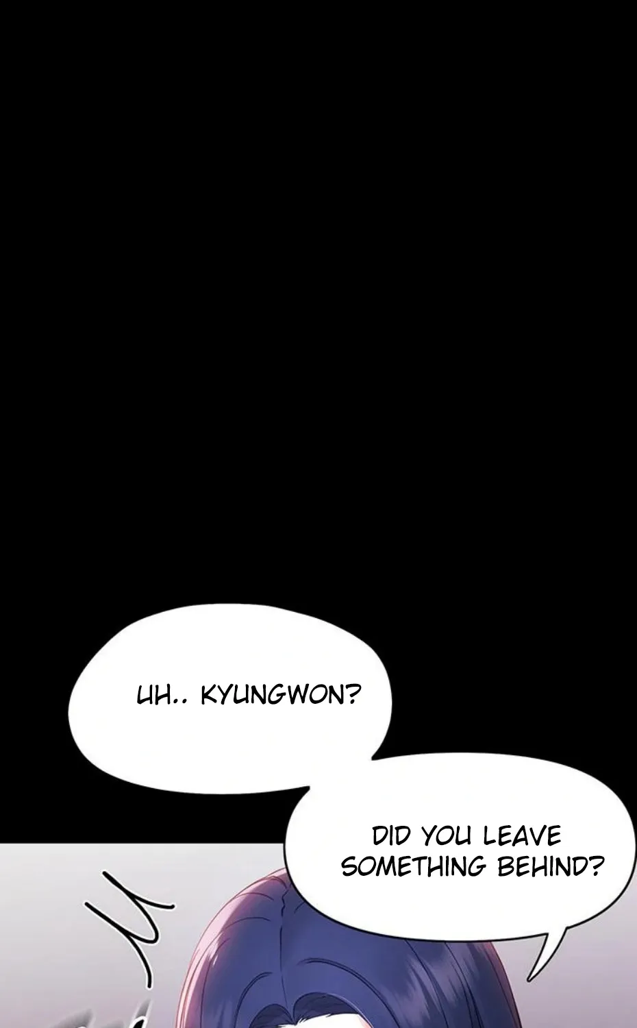 Small Beast Chapter 8 page 135 - 