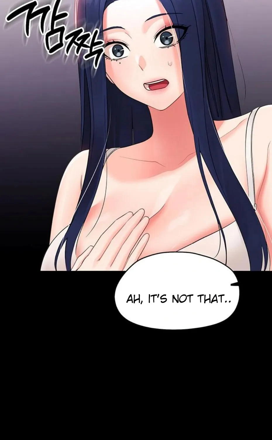 Small Beast Chapter 8 page 136 - 