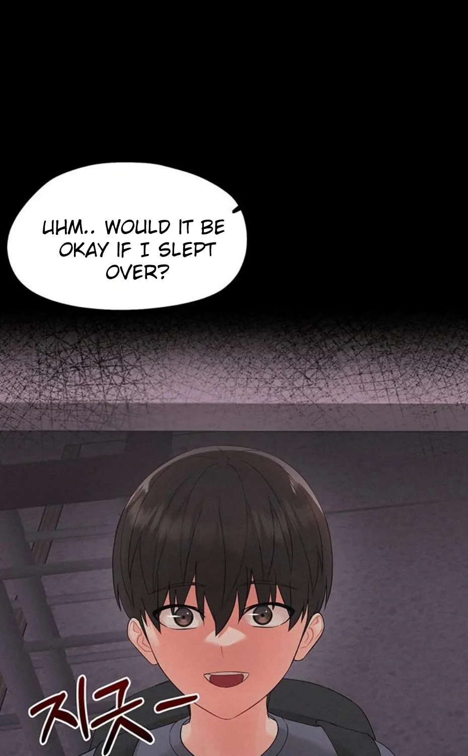 Small Beast Chapter 8 page 137 - 