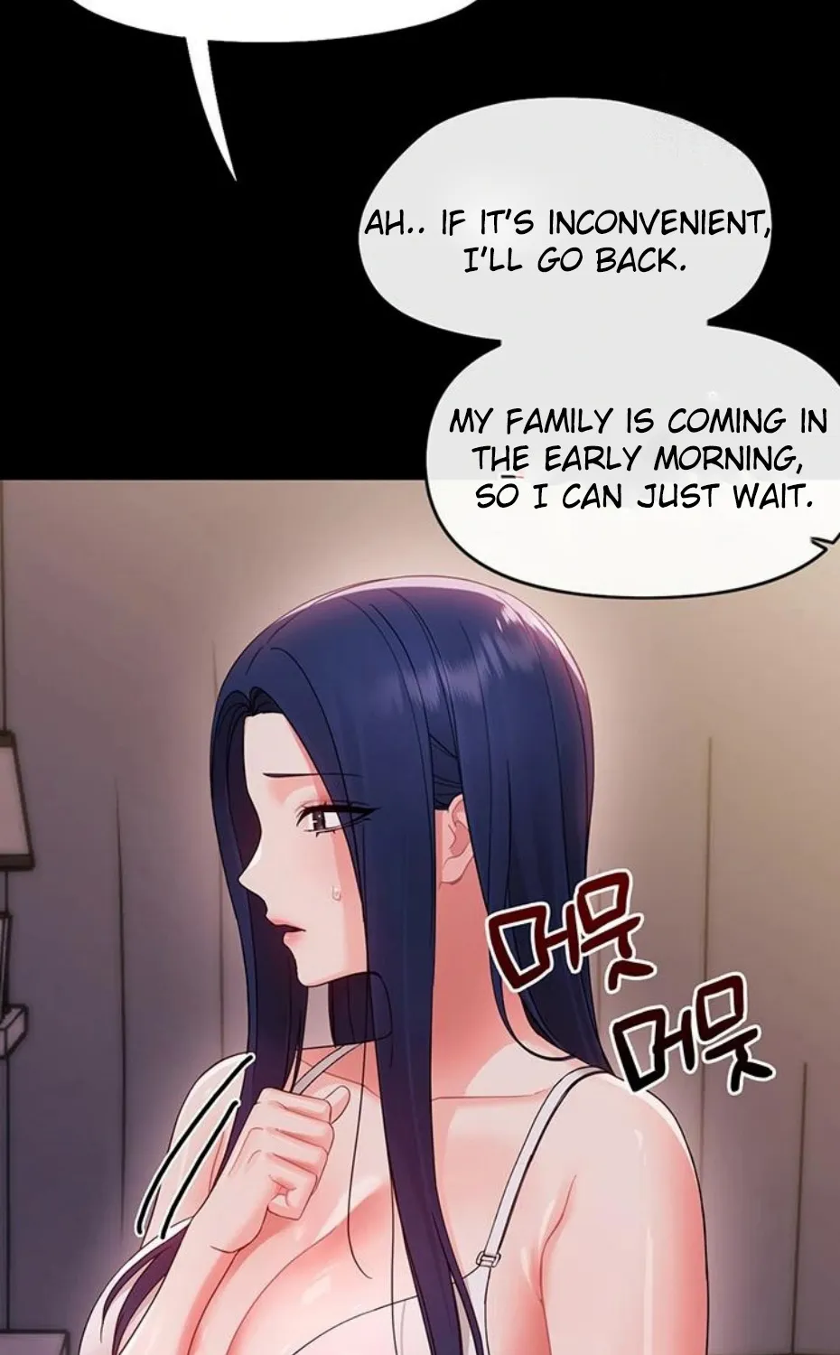 Small Beast Chapter 8 page 139 - 