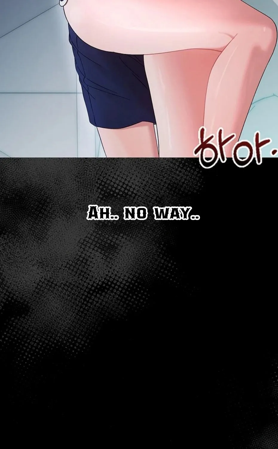 Small Beast Chapter 8 page 150 - 