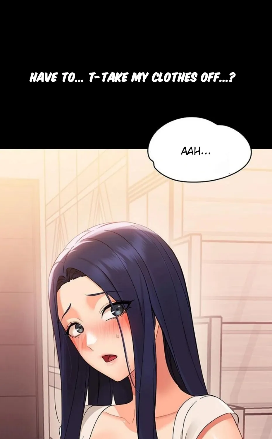 Small Beast Chapter 8 page 3 - 