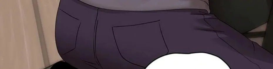 Small Beast Chapter 8 page 21 - 