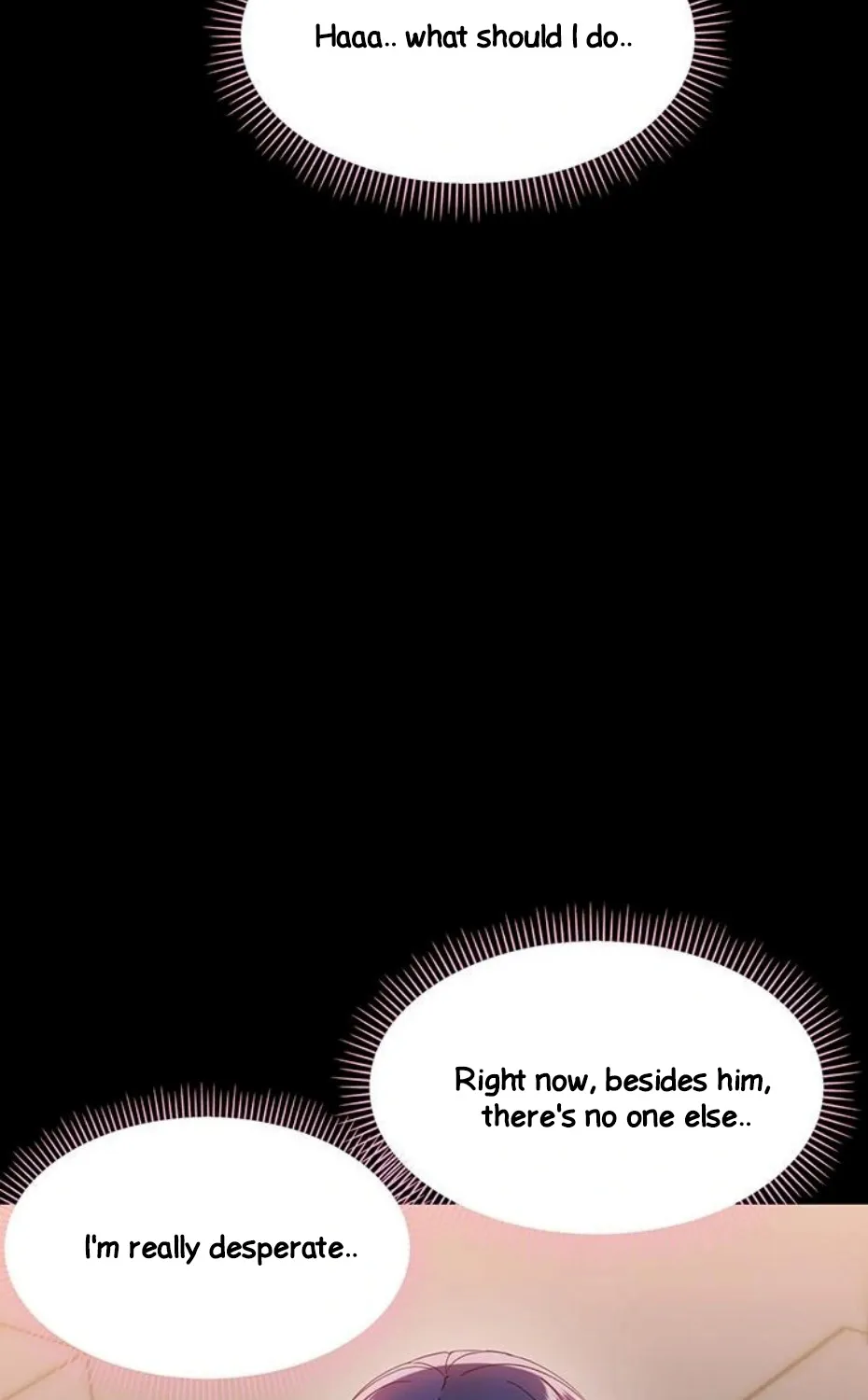 Small Beast Chapter 8 page 24 - 