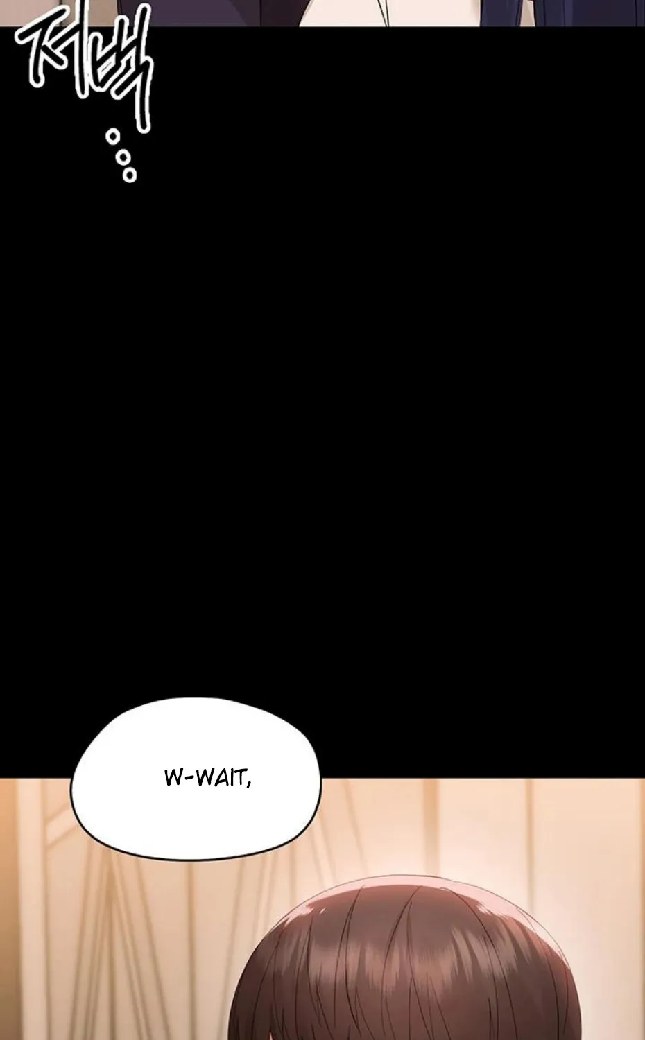 Small Beast Chapter 8 page 28 - 