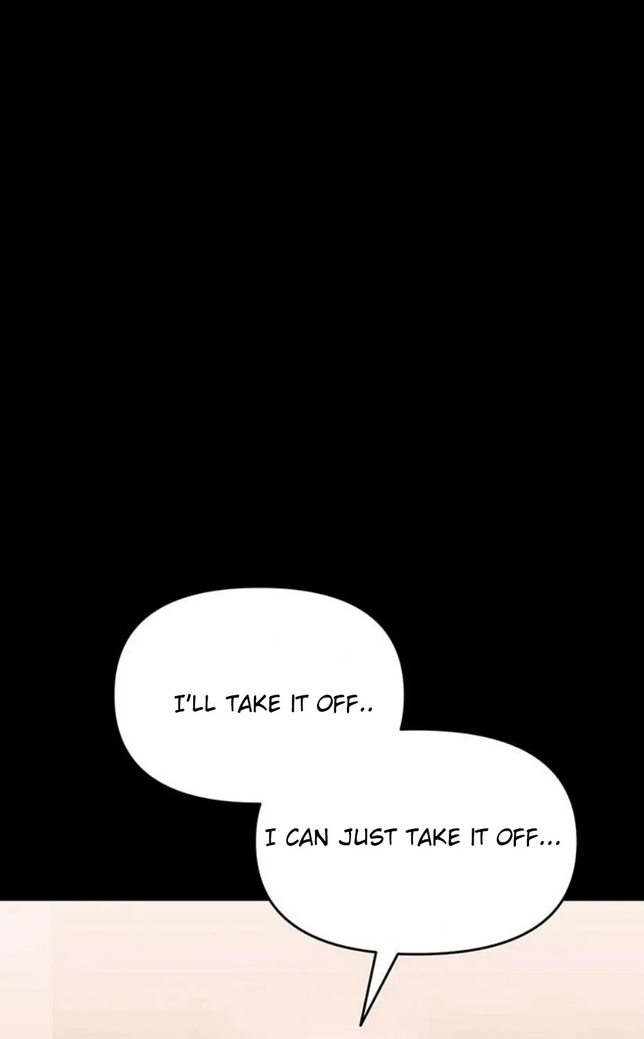 Small Beast Chapter 8 page 30 - 
