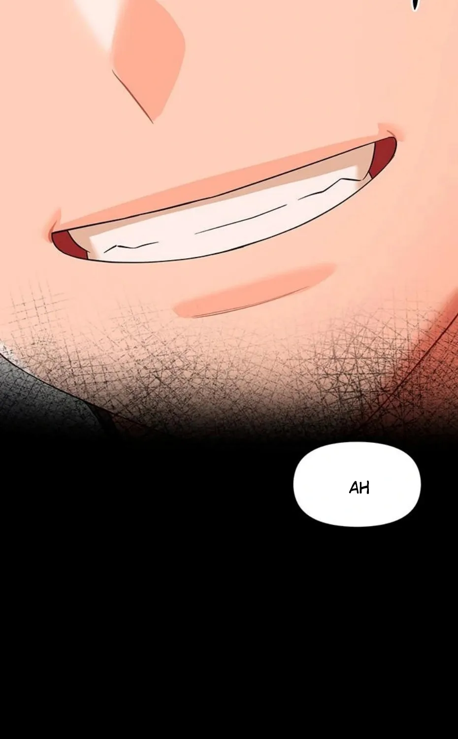 Small Beast Chapter 8 page 33 - 