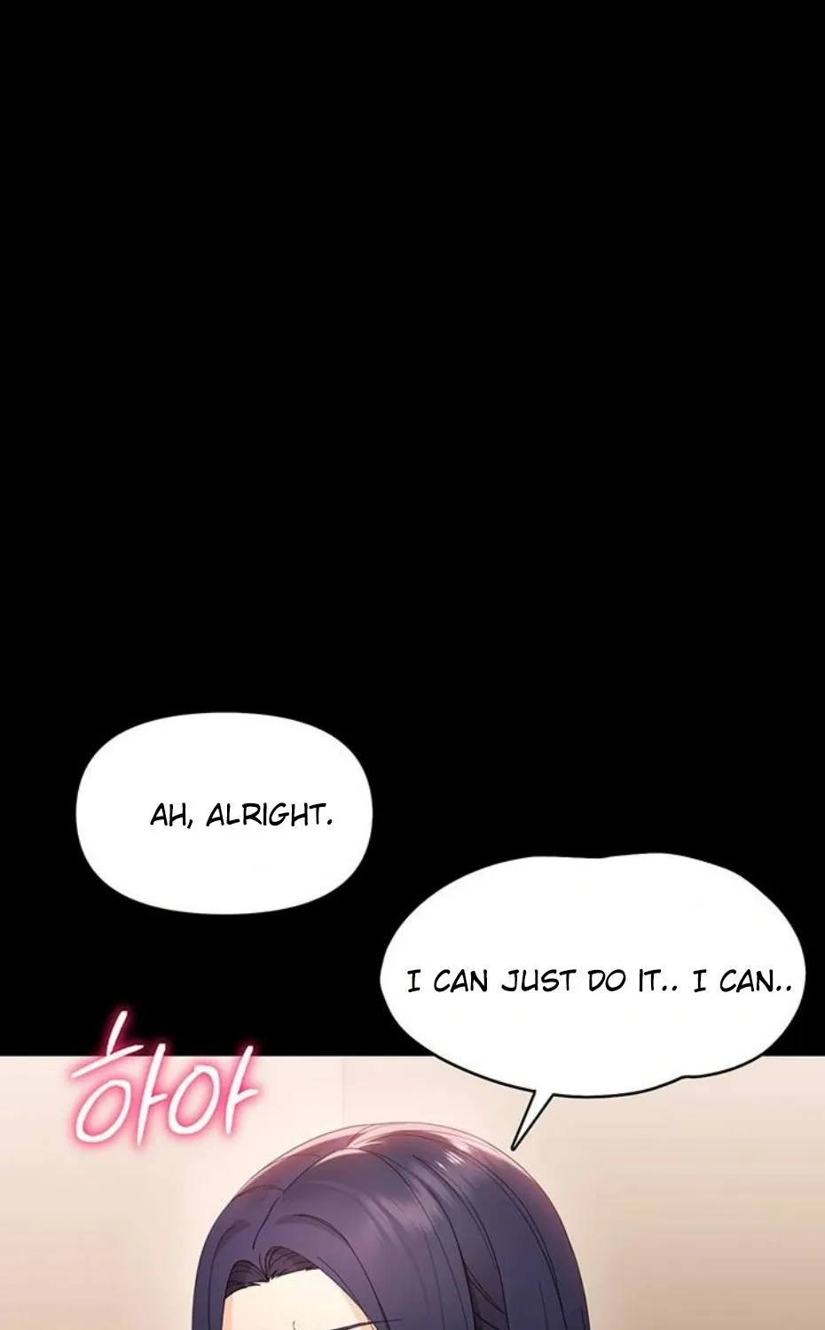 Small Beast Chapter 8 page 34 - 