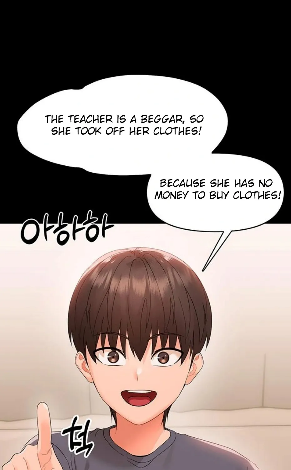 Small Beast Chapter 8 page 57 - 