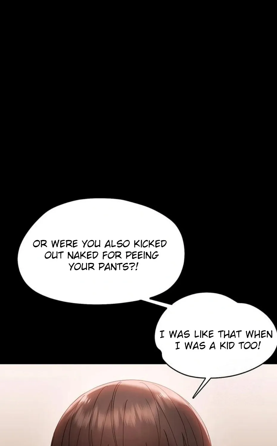 Small Beast Chapter 8 page 59 - 
