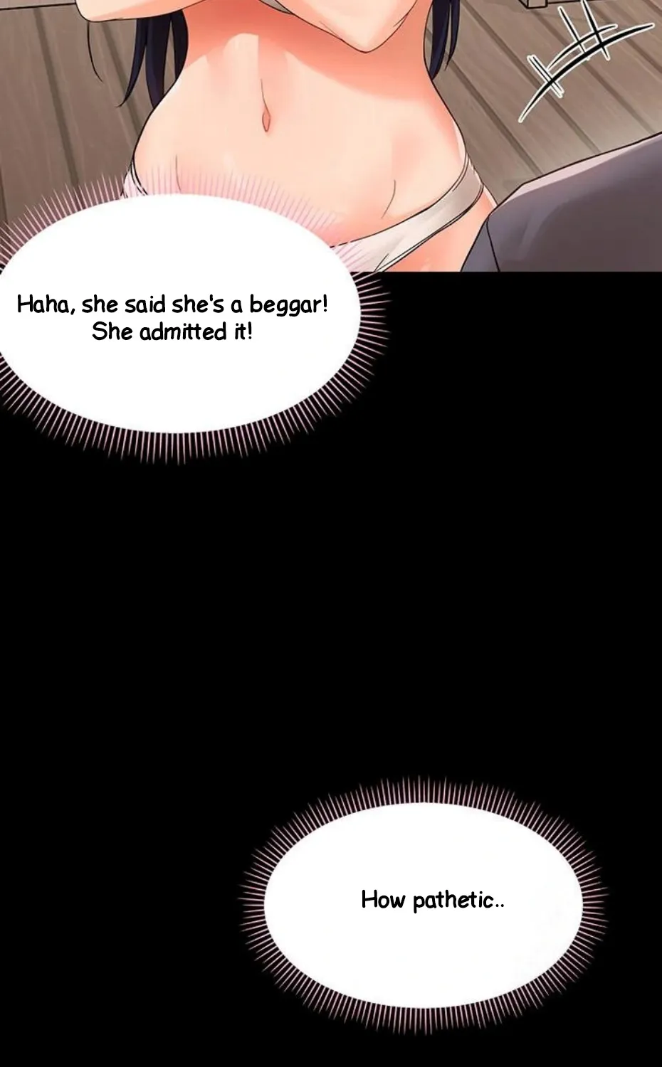 Small Beast Chapter 8 page 63 - 
