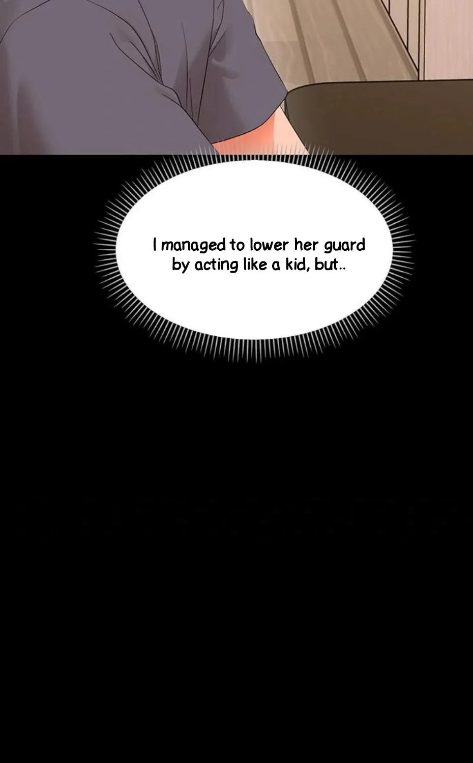 Small Beast Chapter 8 page 70 - 