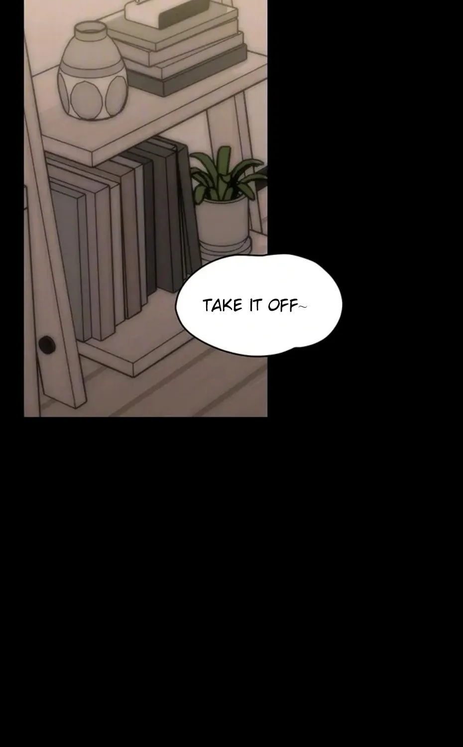 Small Beast Chapter 8 page 8 - 