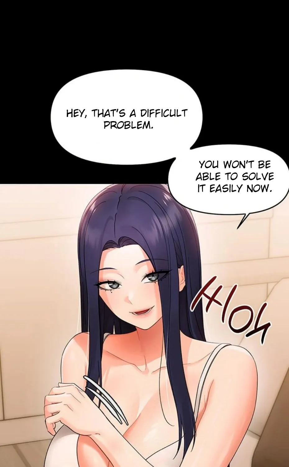 Small Beast Chapter 8 page 71 - 