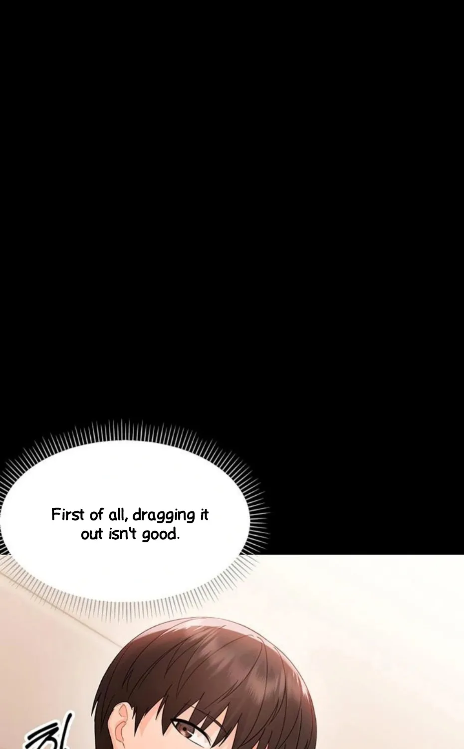 Small Beast Chapter 8 page 80 - 