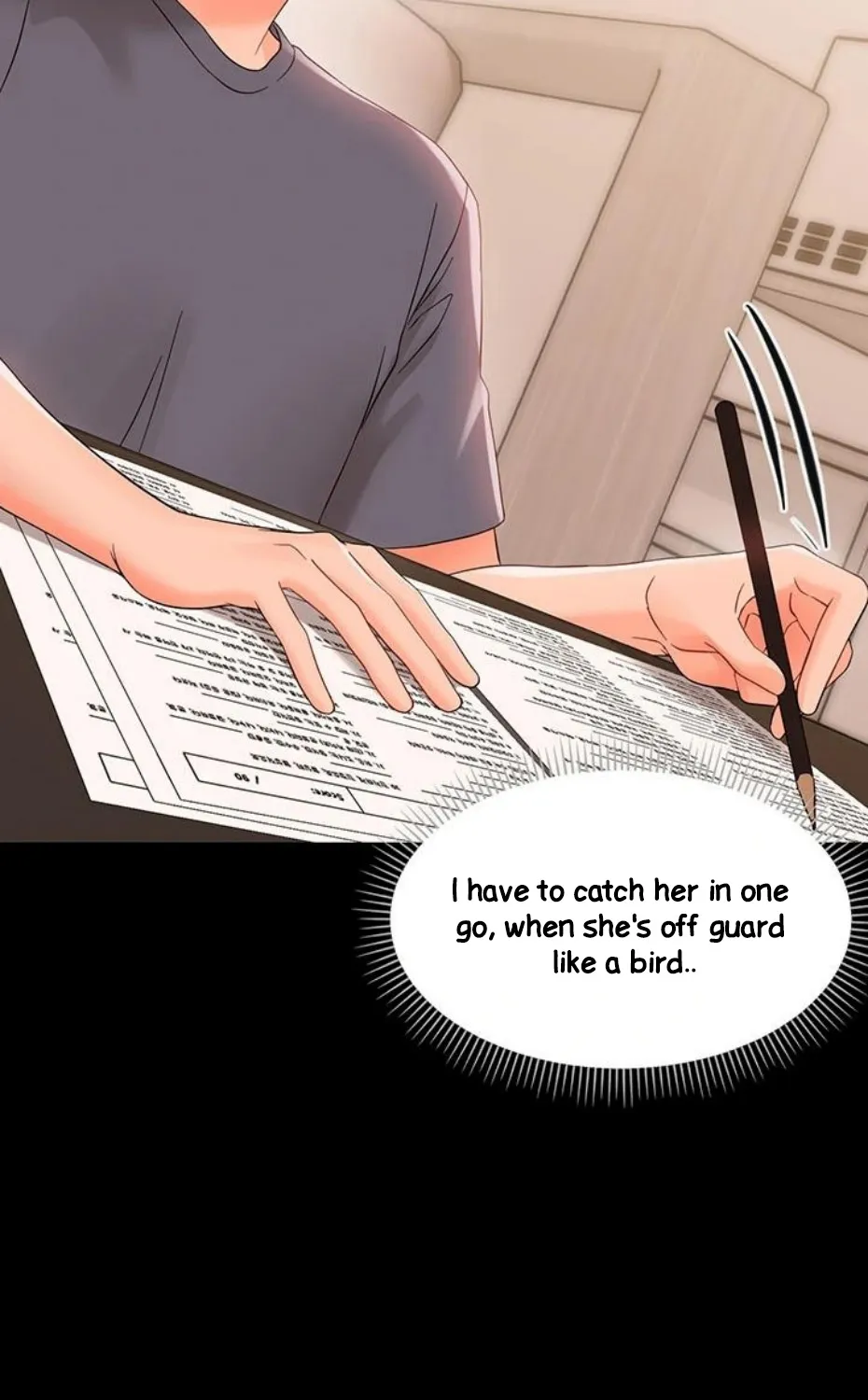 Small Beast Chapter 8 page 82 - 