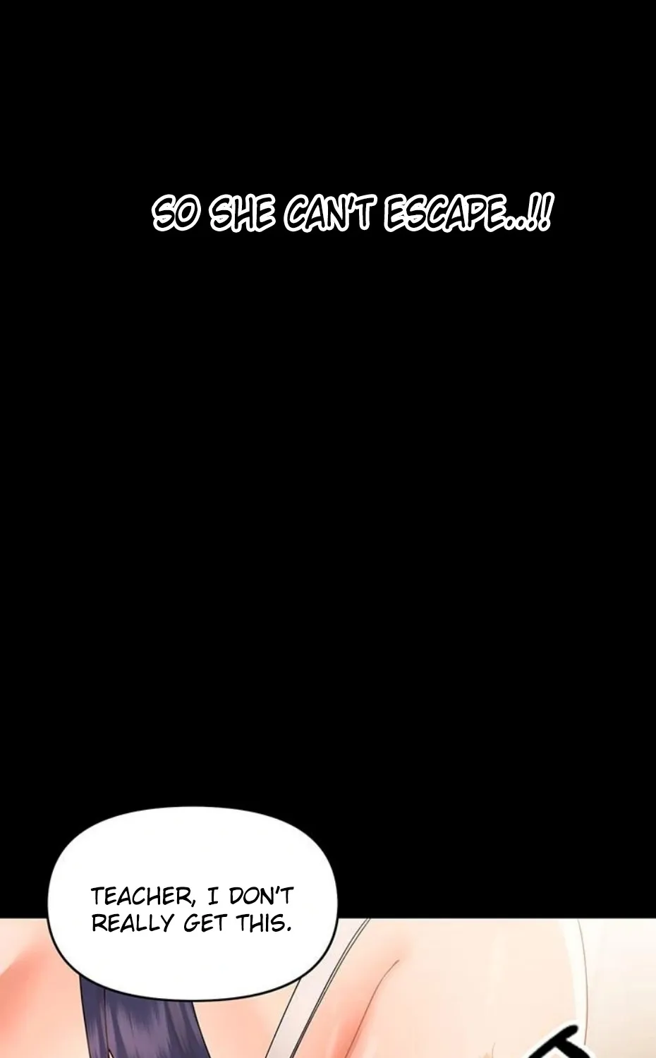 Small Beast Chapter 8 page 83 - 