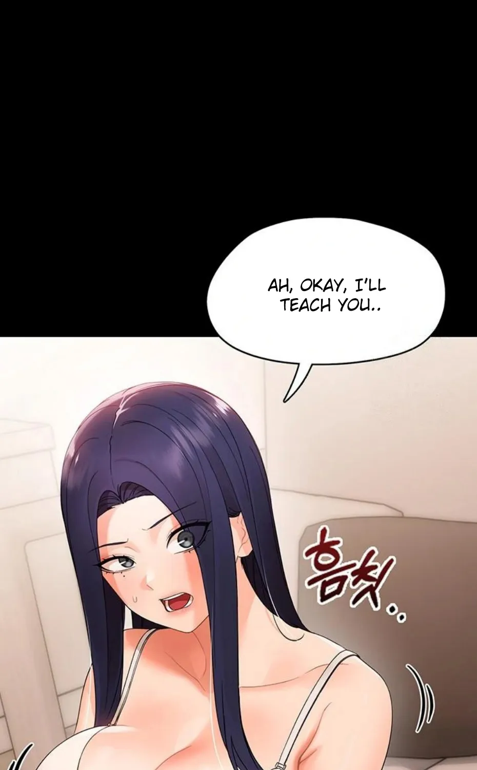 Small Beast Chapter 8 page 85 - 