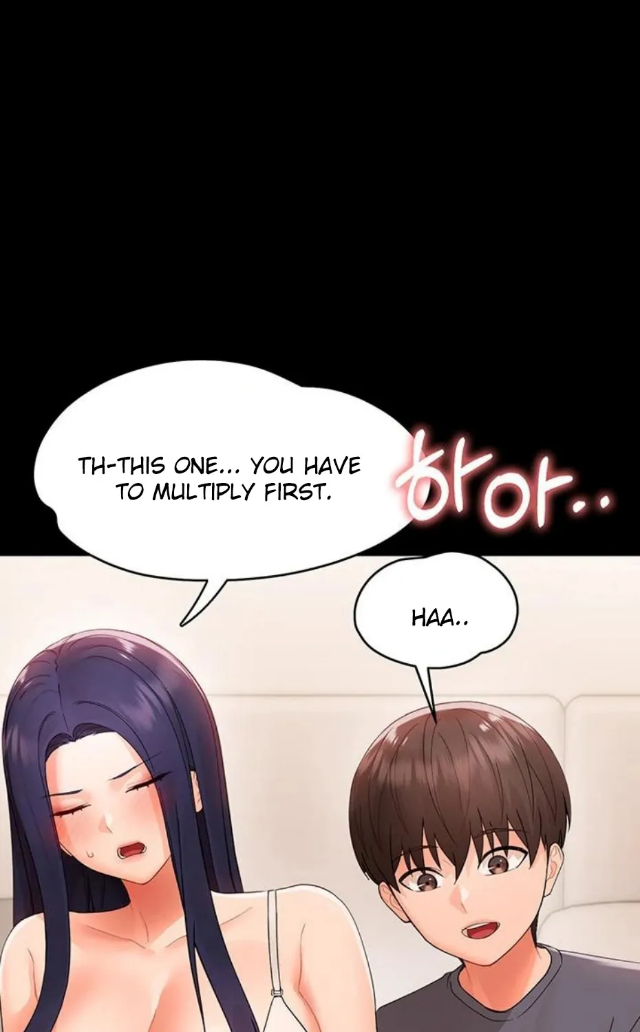 Small Beast Chapter 8 page 88 - 