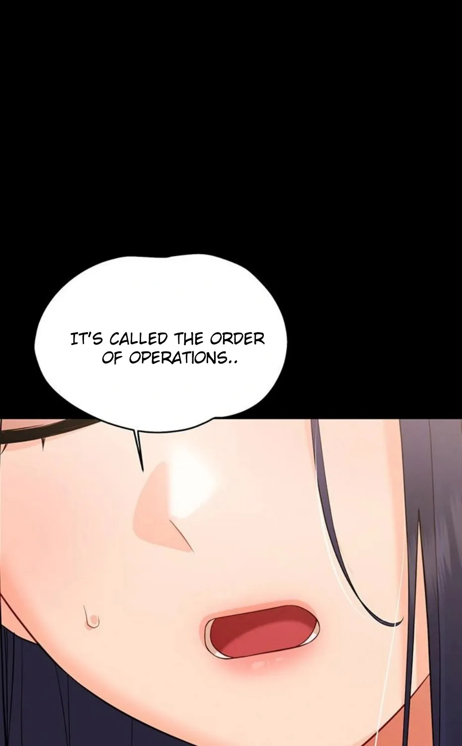 Small Beast Chapter 8 page 90 - 