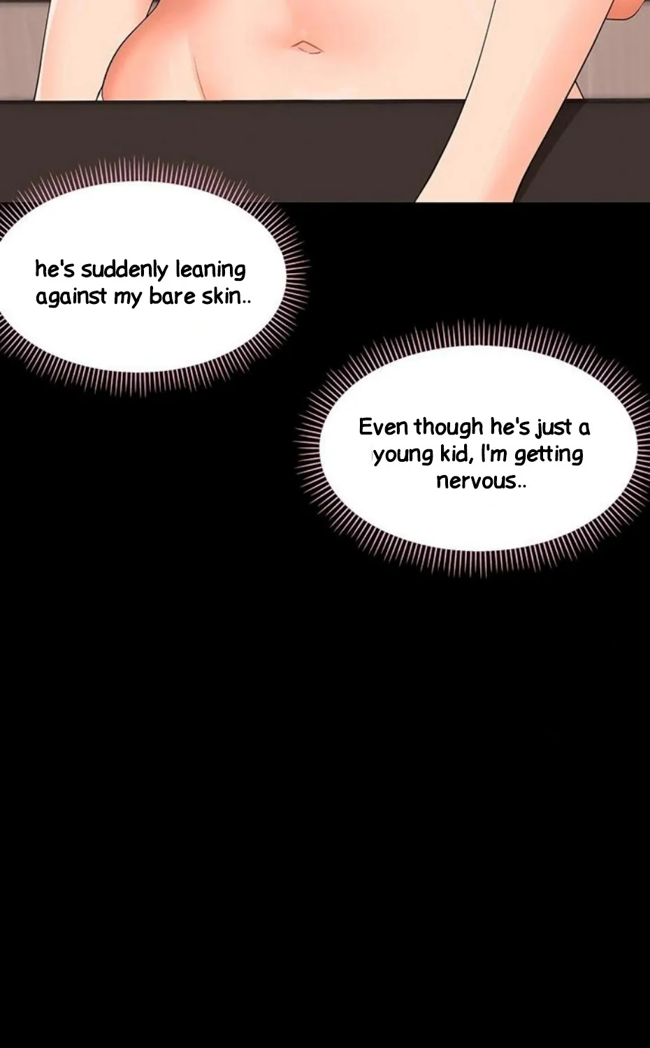 Small Beast Chapter 8 page 93 - 