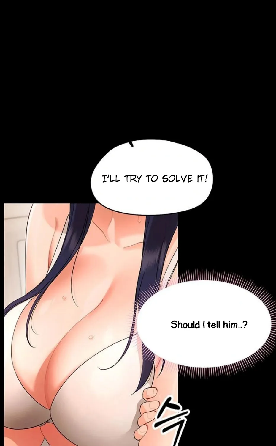 Small Beast Chapter 8 page 94 - 