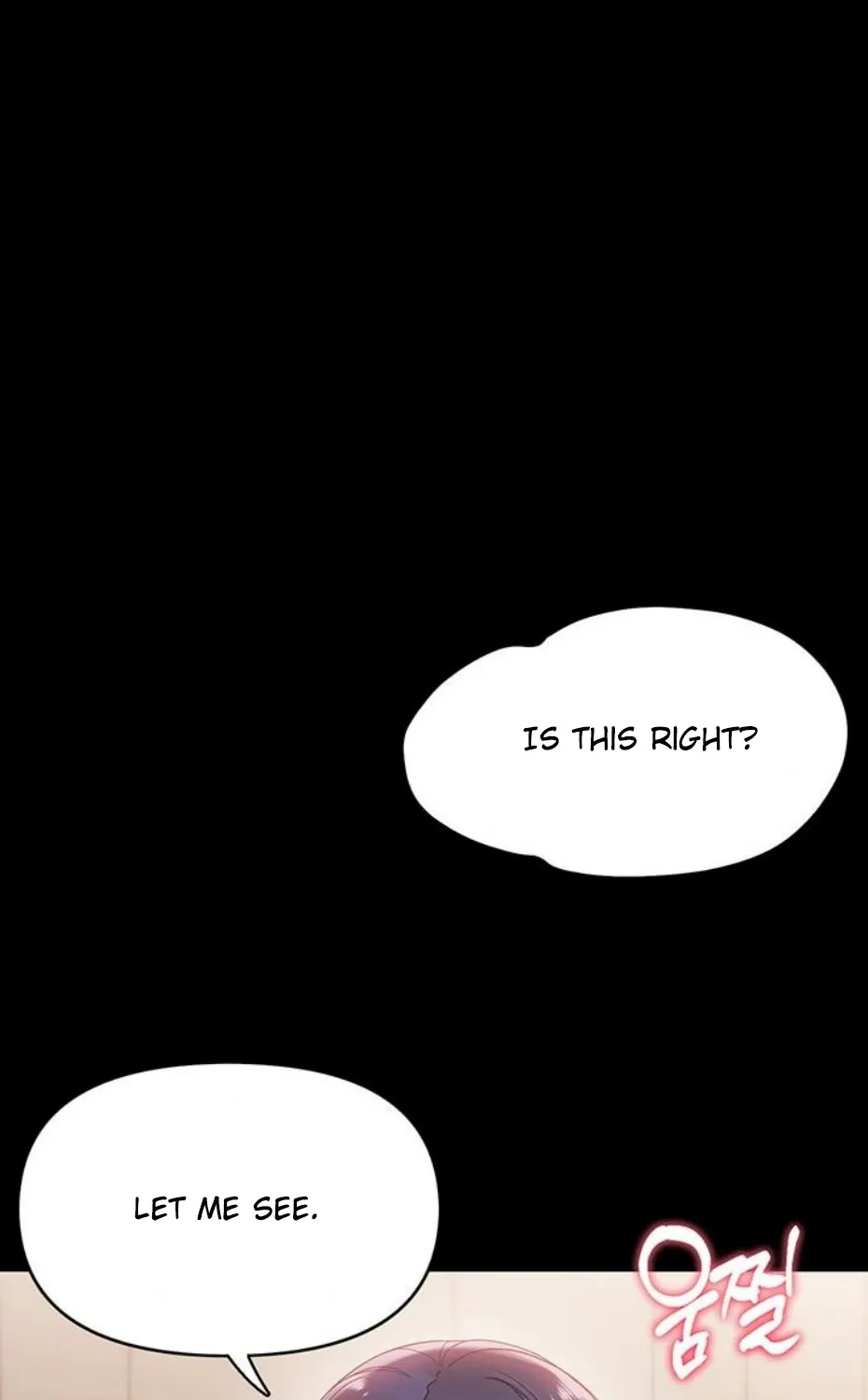 Small Beast Chapter 8 page 97 - 