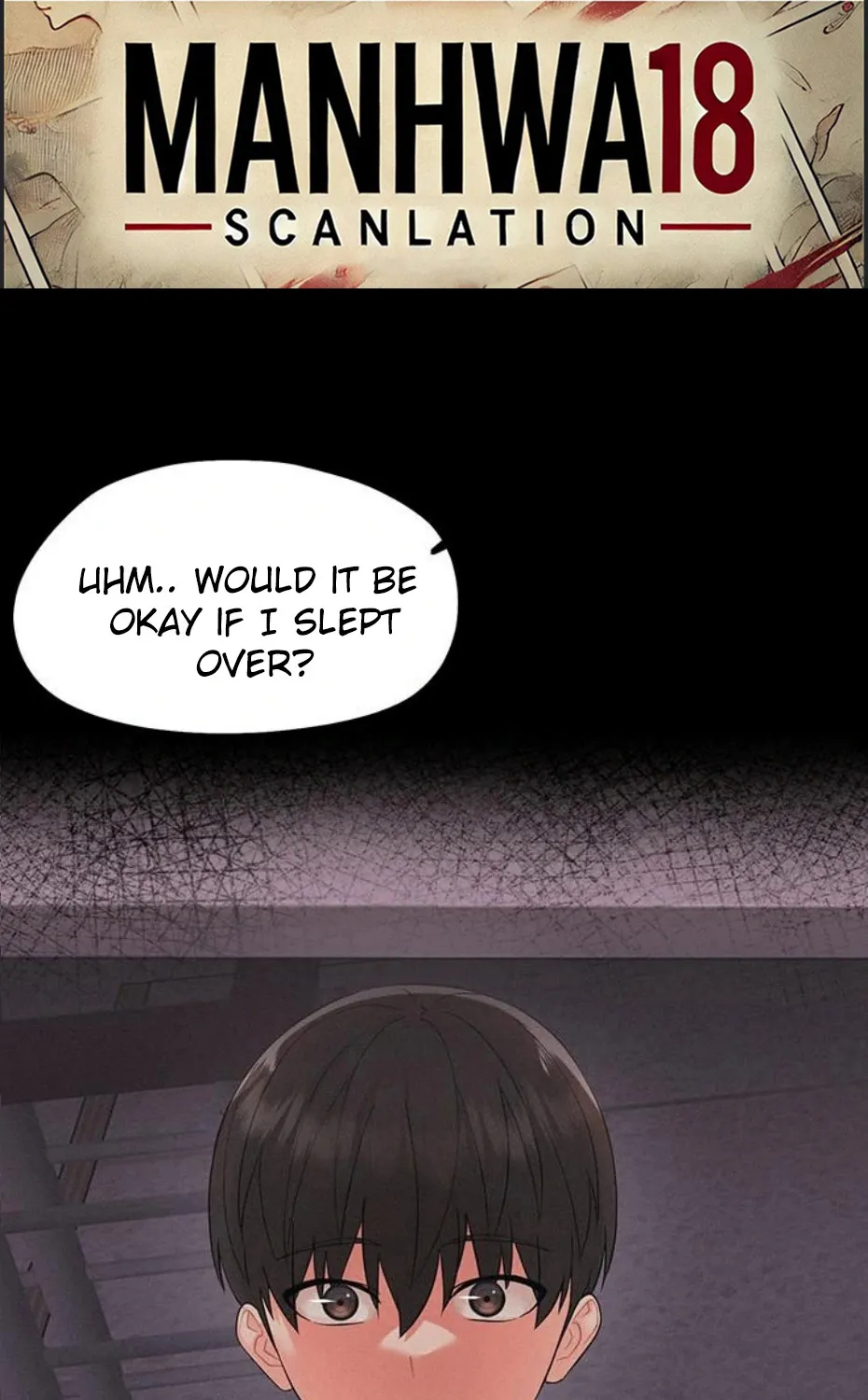 Small Beast Chapter 9 page 2 - 