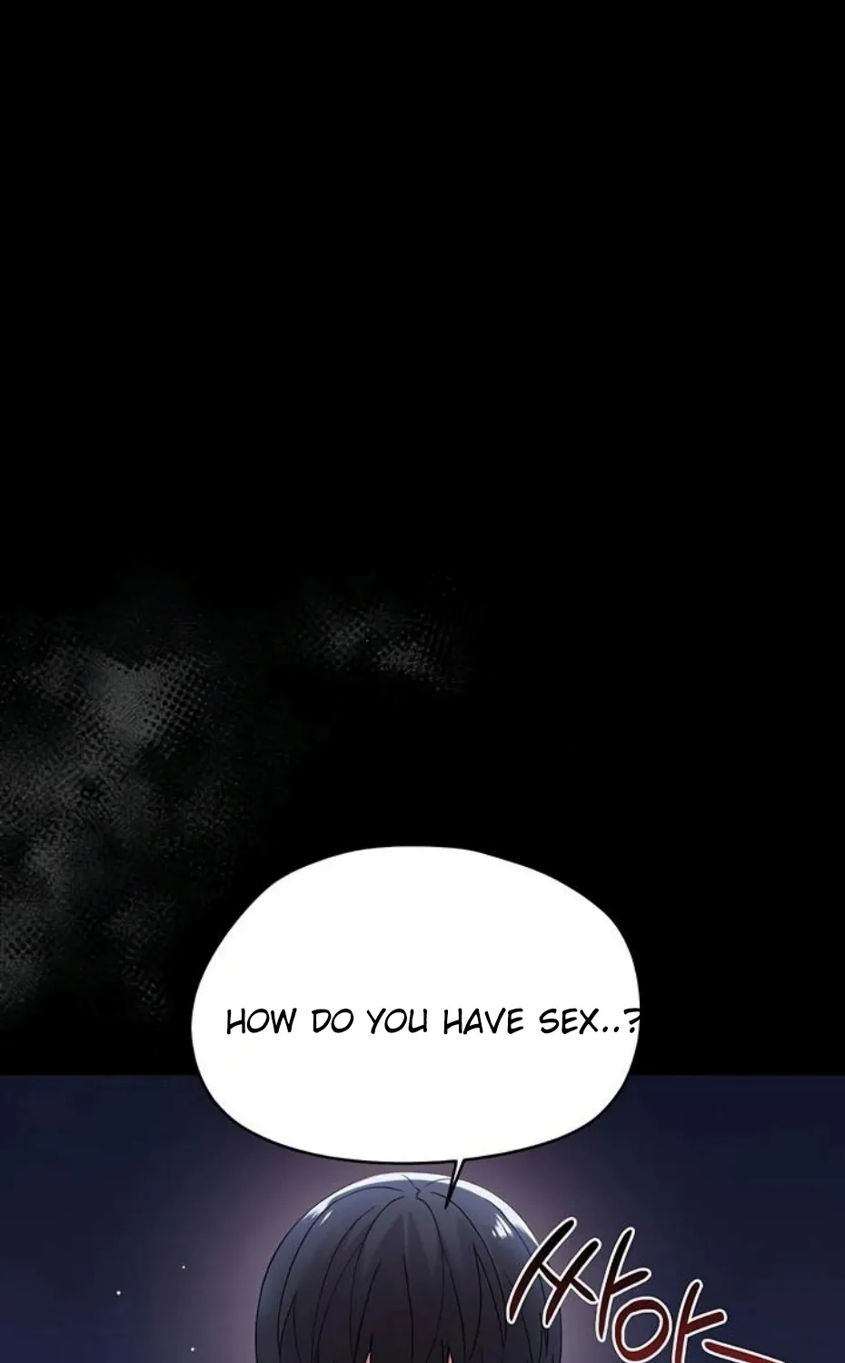 Small Beast Chapter 9 page 108 - 