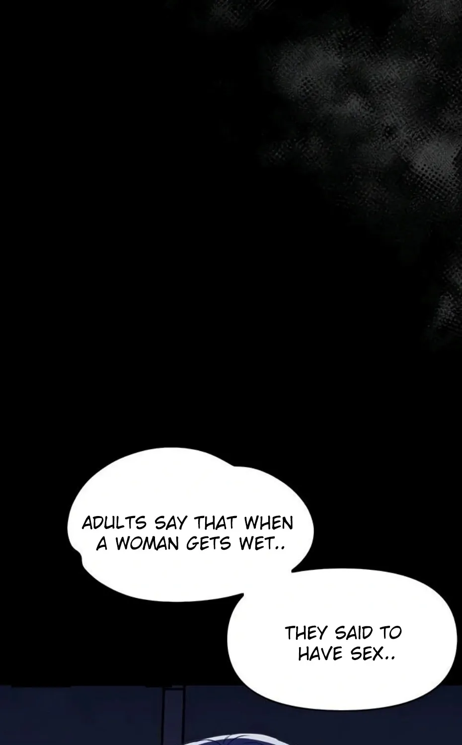 Small Beast Chapter 9 page 110 - 
