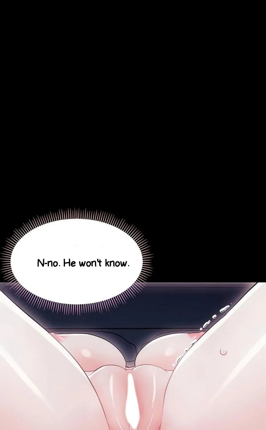 Small Beast Chapter 9 page 112 - 