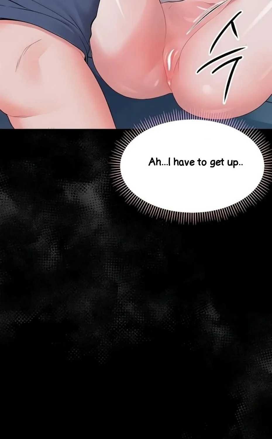 Small Beast Chapter 9 page 115 - 