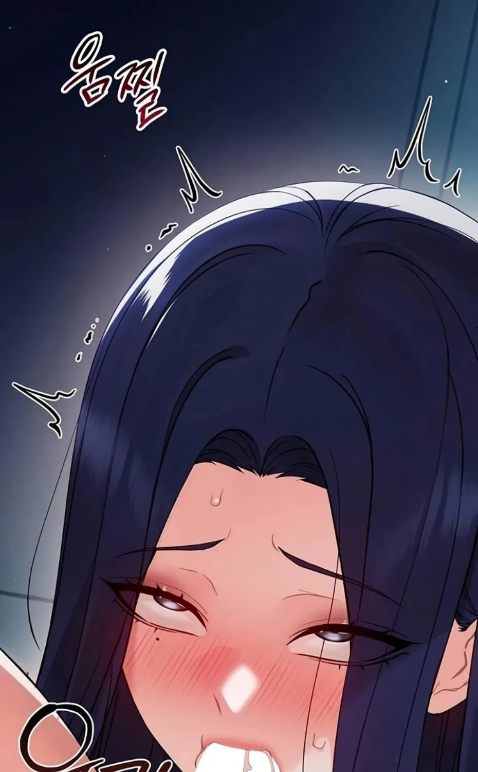 Small Beast Chapter 9 page 128 - 