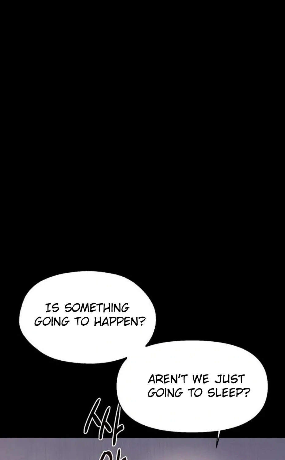 Small Beast Chapter 9 page 20 - 