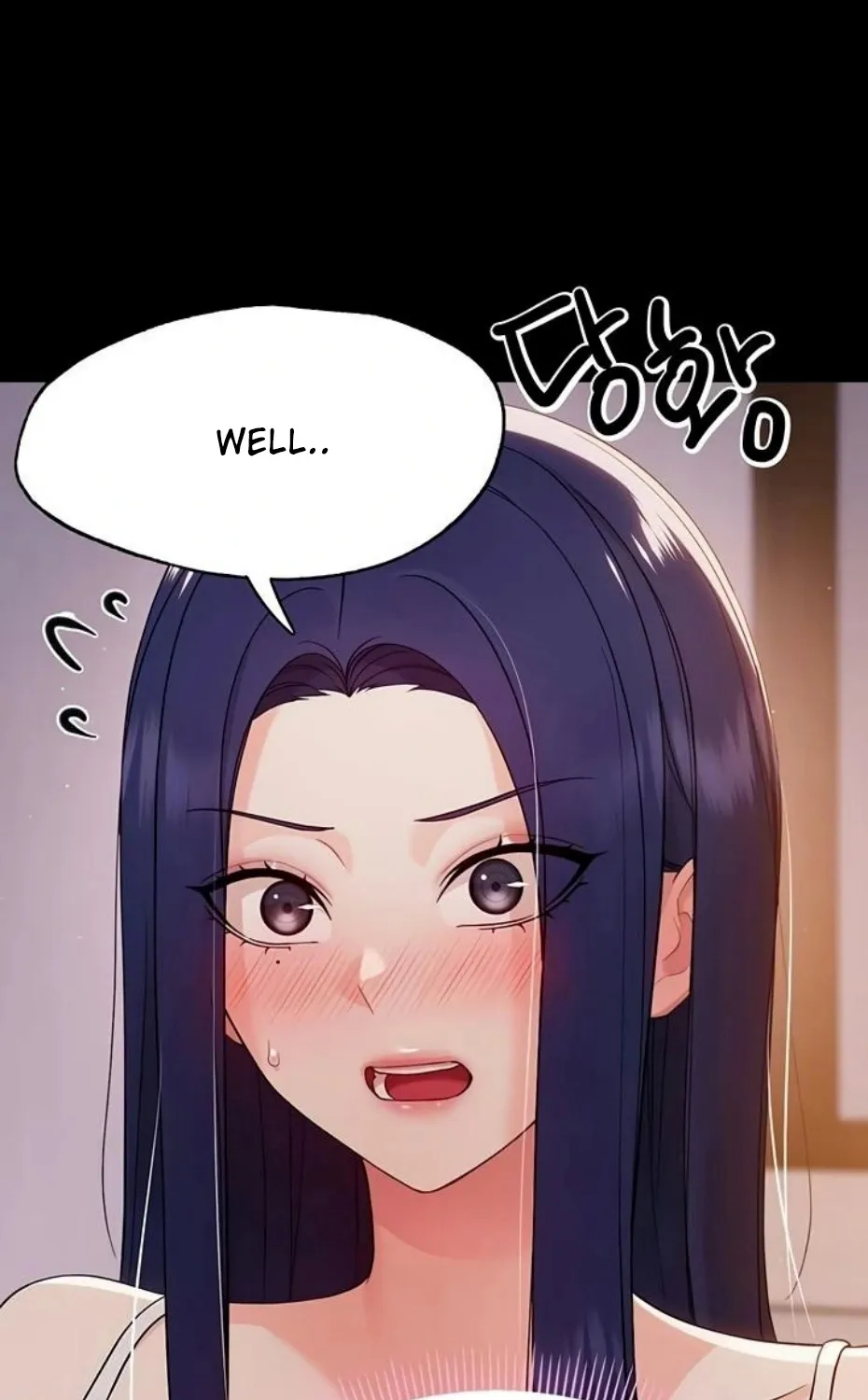 Small Beast Chapter 9 page 22 - 