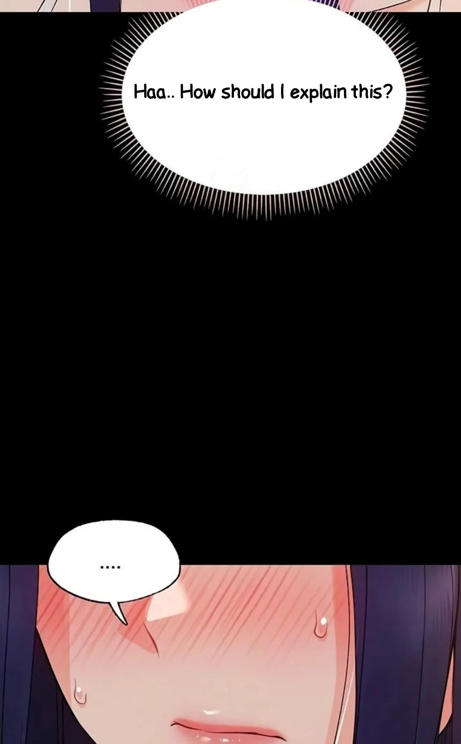 Small Beast Chapter 9 page 23 - 