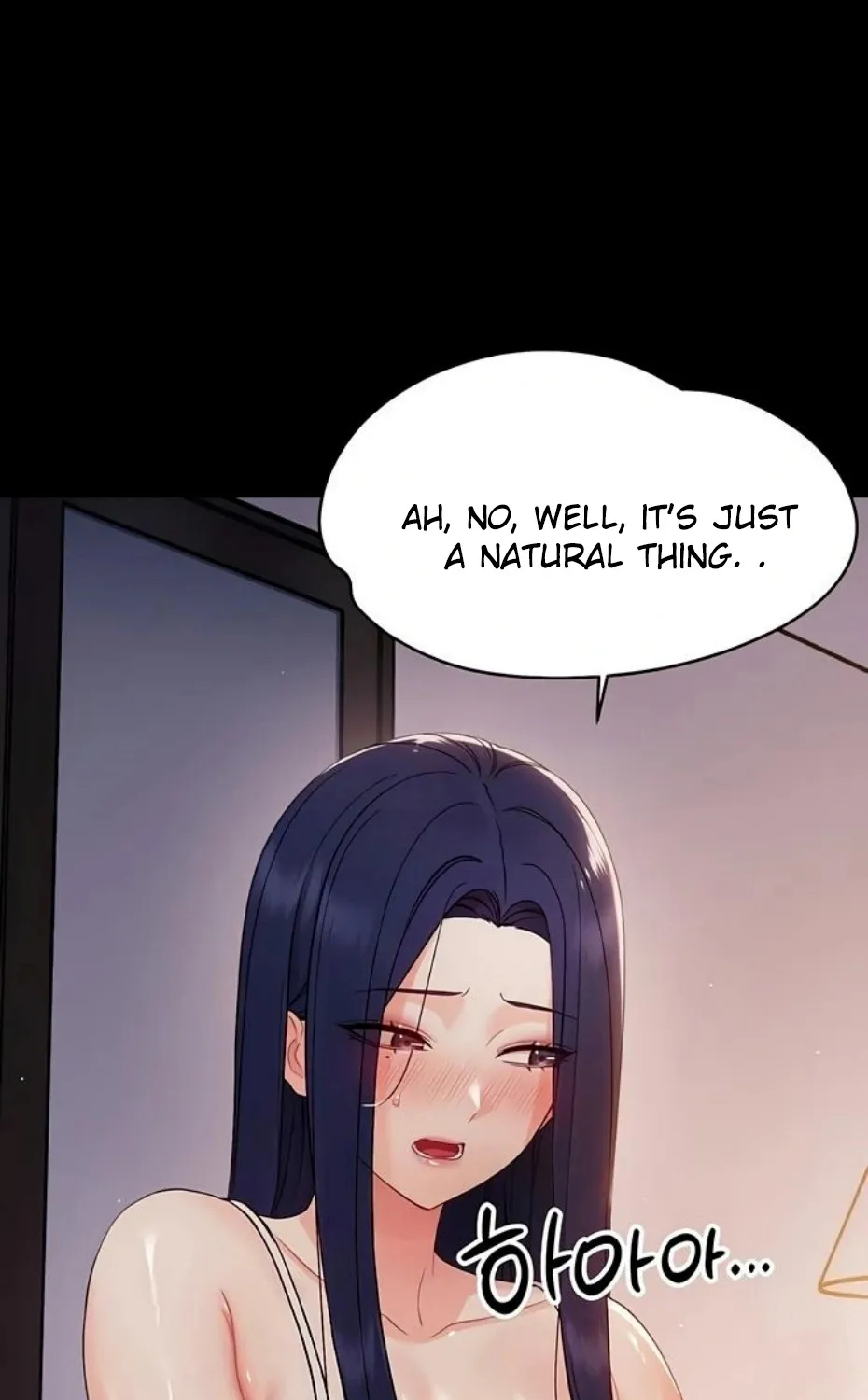 Small Beast Chapter 9 page 29 - 