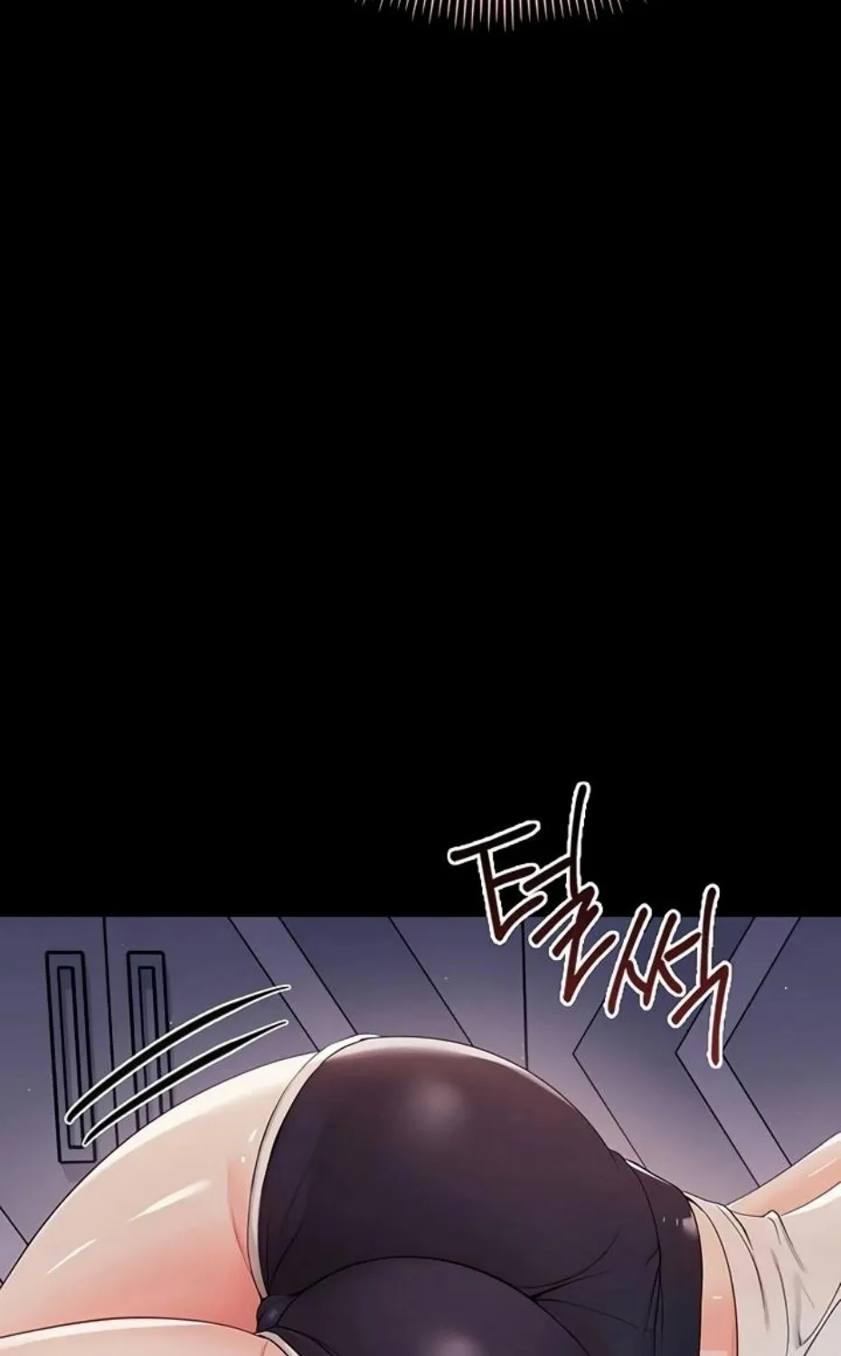 Small Beast Chapter 9 page 31 - 