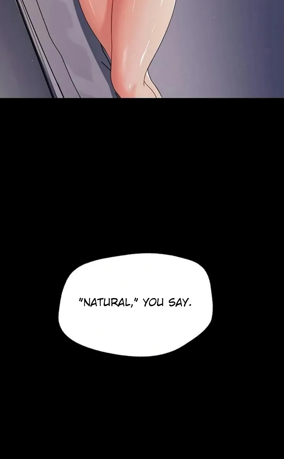 Small Beast Chapter 9 page 34 - 
