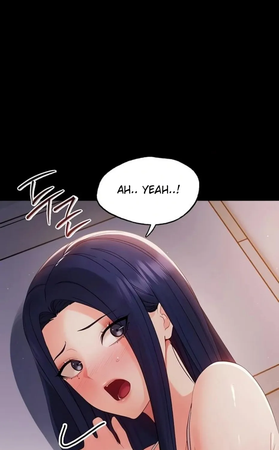 Small Beast Chapter 9 page 38 - 