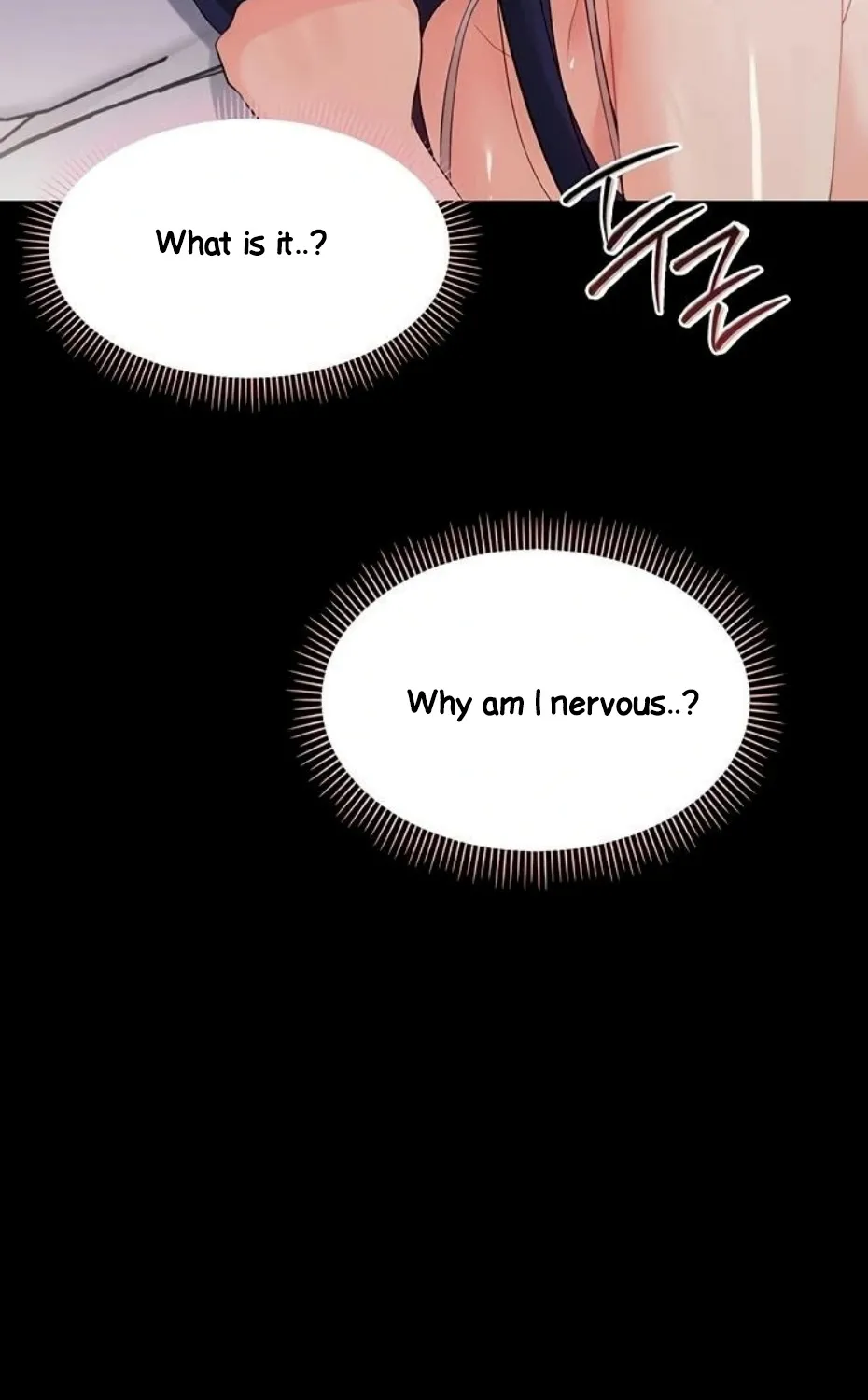 Small Beast Chapter 9 page 39 - 