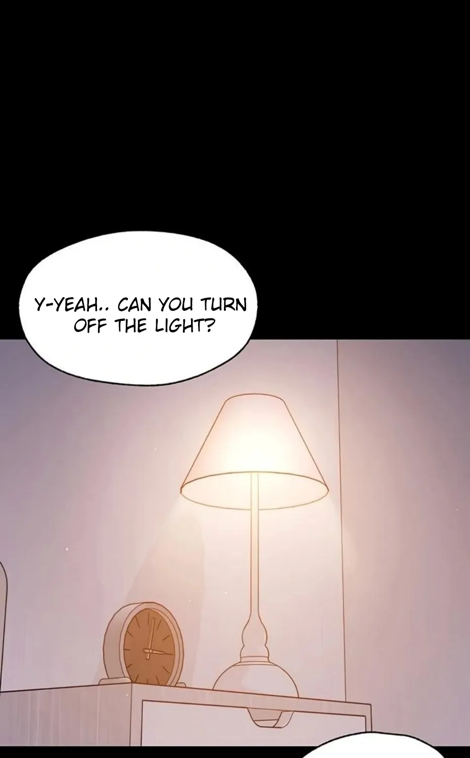Small Beast Chapter 9 page 40 - 