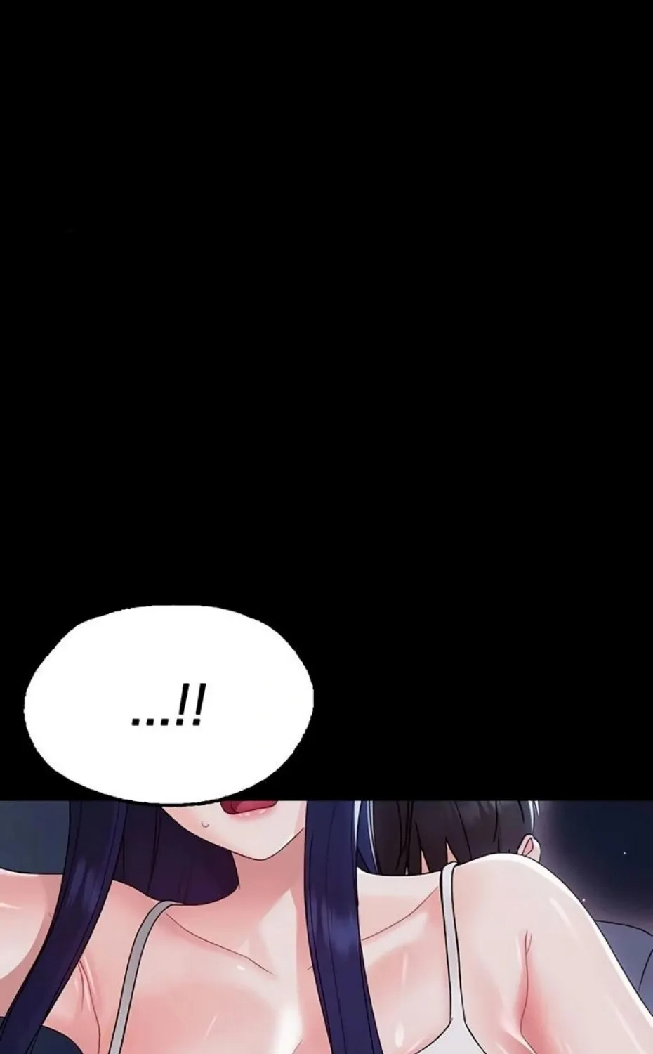 Small Beast Chapter 9 page 54 - 