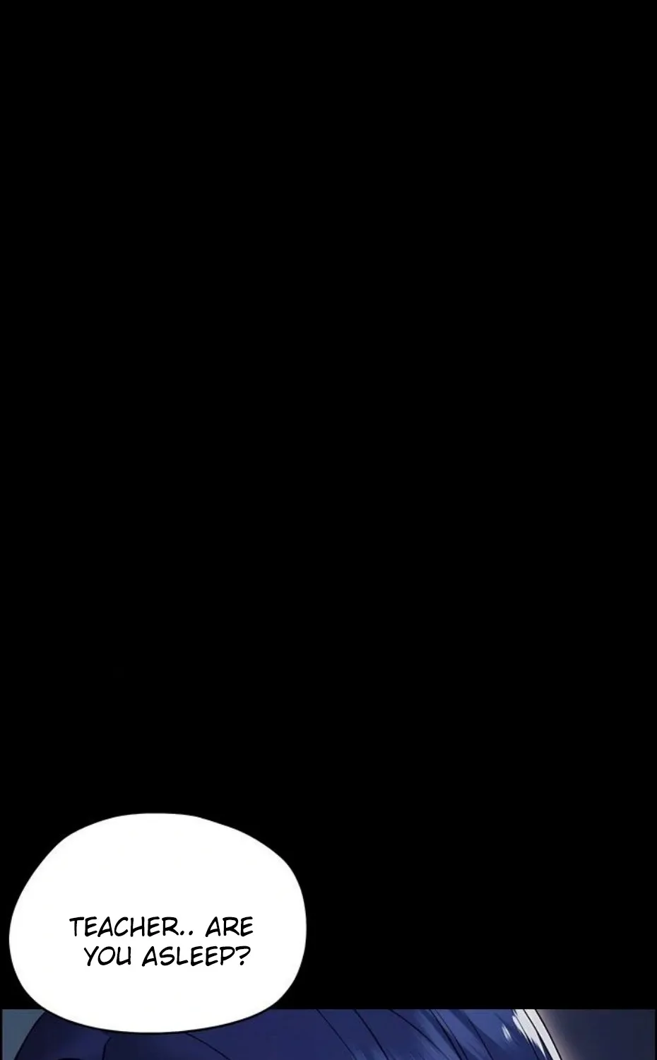 Small Beast Chapter 9 page 71 - 