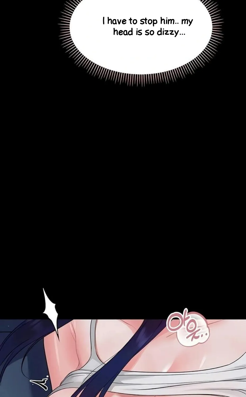 Small Beast Chapter 9 page 89 - 