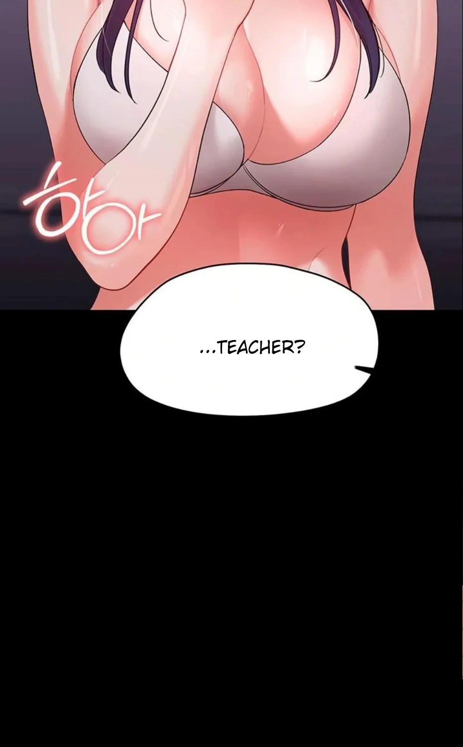 Small Beast Chapter 9 page 10 - 